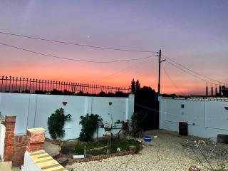 Hathor Villa Luxor - Al Qurnah - 9