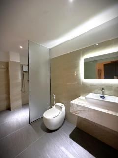 6even Hotel - Have a staycation in The Cafe Apartments building - Ho Chi Minh - 6