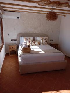 Hotel Abi khancha - Chefchaouen - 1
