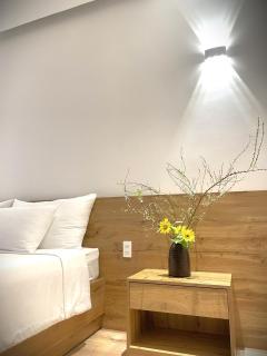 6even Hotel - Have a staycation in The Cafe Apartments building - Ho Chi Minh - 4