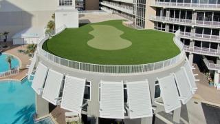 Laketown Wharf #124 by Nautical Properties - Panama City Beach - 2