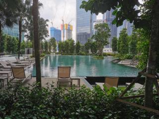 AGILE Galaxy Suite - Kuala Lumpur - 7
