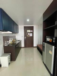 The Kris Residence - Strand Patong - 6