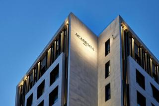 Academias Hotel, Autograph Collection - Atene - 0