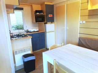 Bungalow tout confort 2ch 5pers 400DJ - La Boissière-de-Montaigu - 7