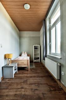 FeWo Droyßig Villa Edelgard - Droyßig - 6