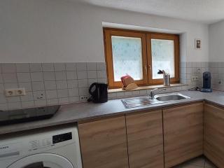 Ferienwohnung, offenes Apartment - Bad Waldsee - 4