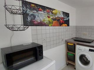 Ferienwohnung, offenes Apartment - 1