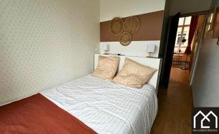 Le Nid des Tintelleries - Parking QPARK Gratuit - Boulogne-sur-Mer - 7