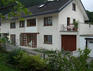 Regina's Gästehaus - Weisenbach - 9