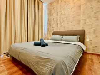 Wanderlust Homes at Vivacity Jazz 1 - Kuching - 6