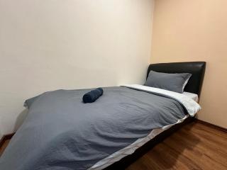 Wanderlust Homes at Vivacity Jazz 1 - Kuching - 5