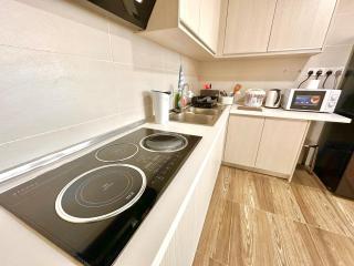 Wanderlust Homes at Vivacity Jazz 1 - Kuching - 2
