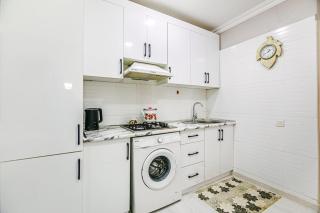 Apartment in Axundov Garden - Baku - 7