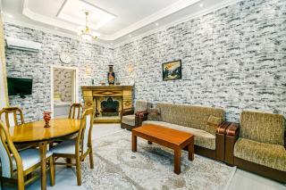 Apartment in Axundov Garden - Baku - 3