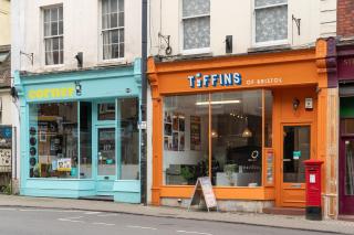 The Cotham Arms Apartments - 9