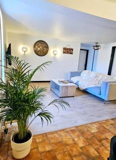 Le Gîte de la Crégut - 8