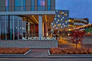 AC Hotel Columbus Dublin - Dublin - 8