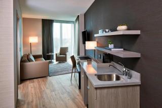AC Hotel Columbus Dublin - Dublin - 3