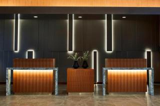 AC Hotel Columbus Dublin - Dublin - 7