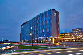 AC Hotel Columbus Dublin - Dublin - 9
