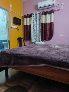 Hotel Dream Land Near Dn Regalia Mall - Bhubaneshwar - 8