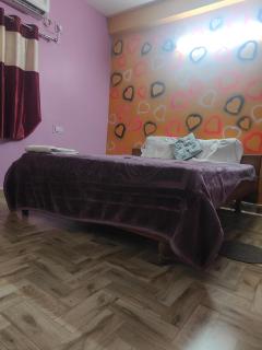 Hotel Dream Land Near Dn Regalia Mall - Bhubaneshwar - 7