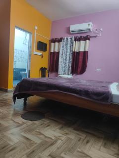 Hotel Dream Land Near Dn Regalia Mall - Bhubaneshwar - 5