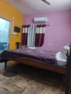 Hotel Dream Land Near Dn Regalia Mall - Bhubaneshwar - 4