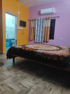 Hotel Dream Land Near Dn Regalia Mall - Bhubaneshwar - 3