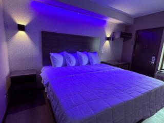 The Vine Hotel Bronx New - 7
