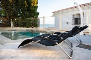 Villas Costa del Sol - Benajarafe - 0