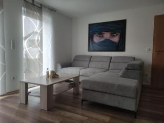 Ferienwohnung Mai, 63qm - Plettenberg - 5