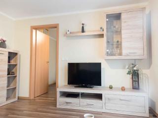 Ferienwohnung Mai, 63qm - Plettenberg - 3