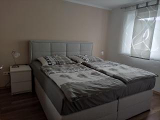 Ferienwohnung Mai, 63qm - Plettenberg - 8