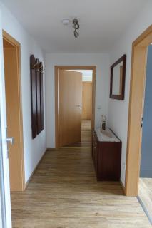 Ferienwohnung Mai, 63qm - Plettenberg - 1