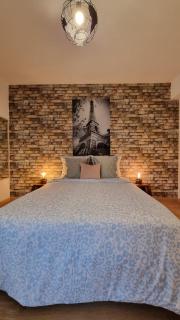 Bel appartement à seulement 30 minutes de Paris-la défense - Cergy - 8