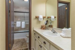 Giant Steps 63 Ski in out - Brian Head - 1