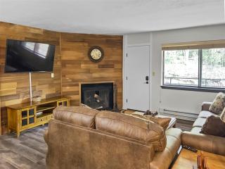 Giant Steps 68 ski in out - 8