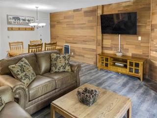 Giant Steps 68 ski in out - 7