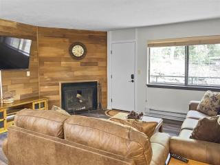 Giant Steps 68 ski in out - 2