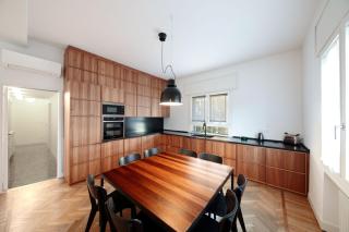 Principe di Piemonte apartment 10m Venice 6 guests - Venice - 6