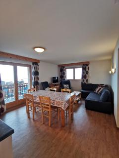 Pracondu 1 202 - OUTDOOR & FUN charming apartment 8 pers - Nendaz - 7