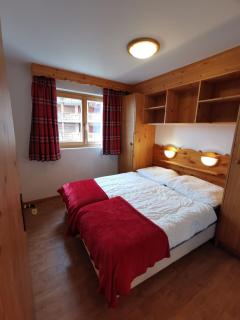 Pracondu 1 202 - OUTDOOR & FUN charming apartment 8 pers - Nendaz - 4