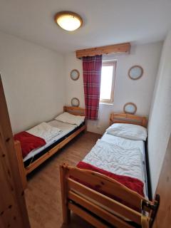 Pracondu 1 202 - OUTDOOR & FUN charming apartment 8 pers - Nendaz - 3