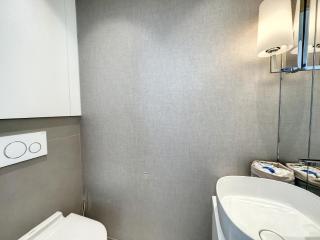 Penthouse 2-Bedroom apartment with 360º views and parking - Cannes - 2