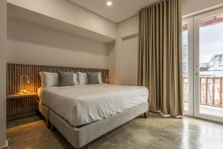 Apartamento De La Cruz Con Balcon By SoHo - Cartagena das Índias - 2