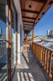 Apartamento De La Cruz Con Balcon By SoHo - Cartagena das Índias - 5