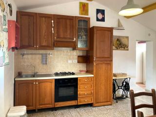 Aquamarina, casa sul lungomare - Livorno - 9