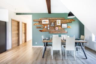 Le gîte de la Grande Vallée - Vue exceptionnelle - 7